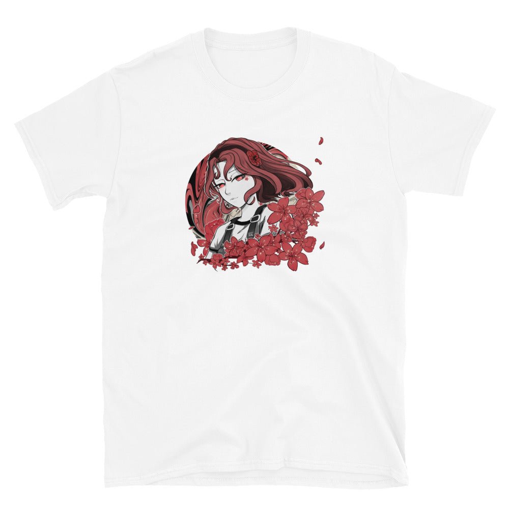 Spring Fling (Red) - T-Shirt - Project NuMa - T-Shirt