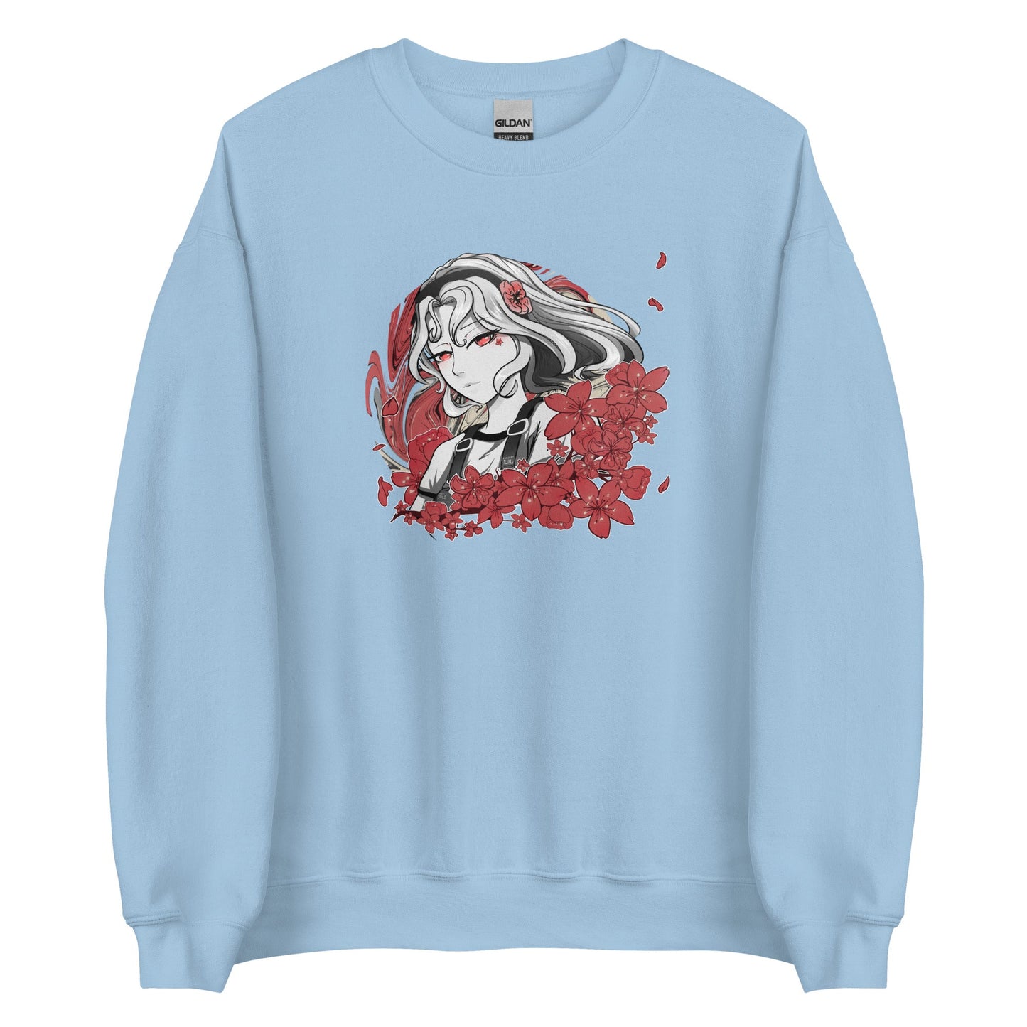 Spring Fling - Sweatshirt - Project NuMa - Sweatshirt