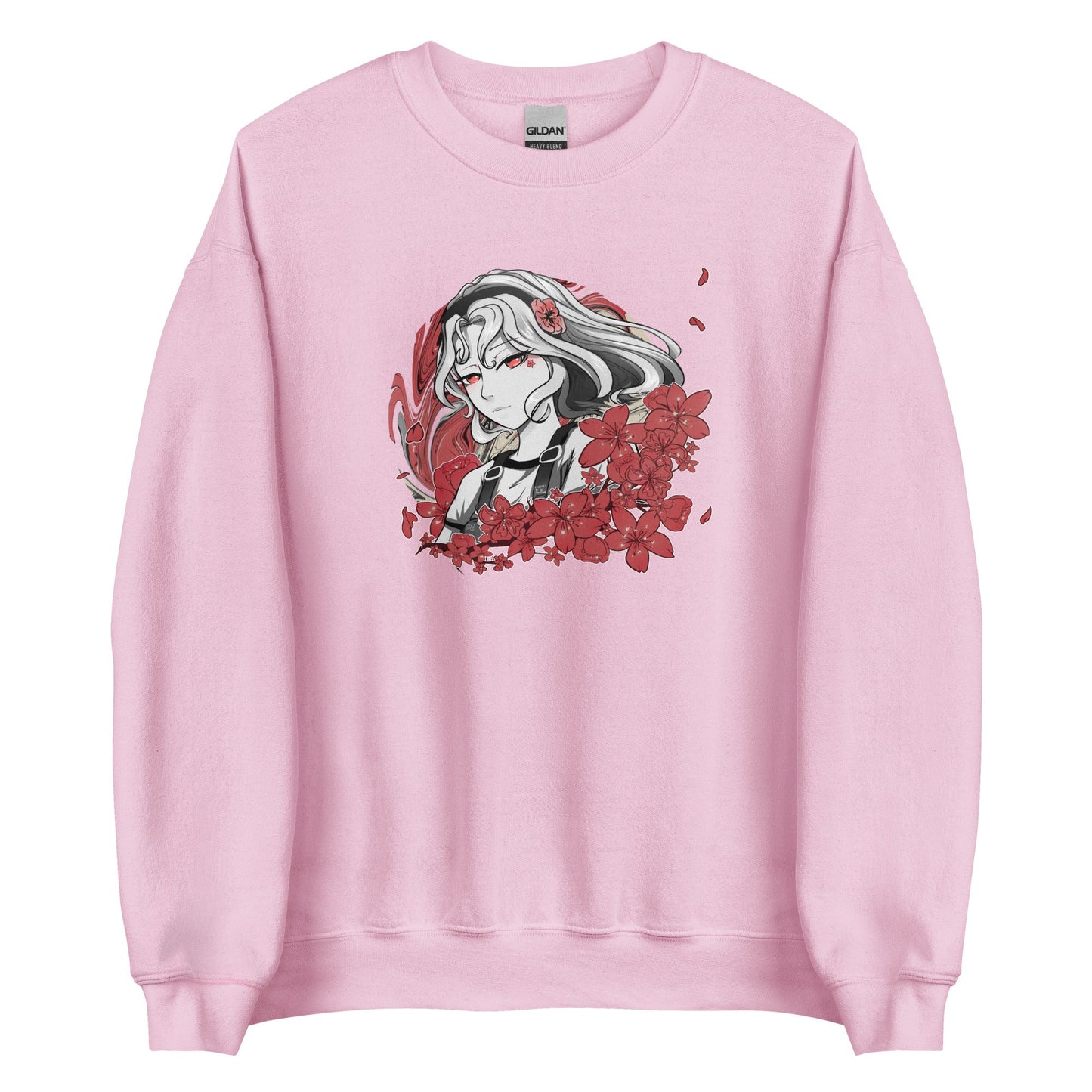 Spring Fling - Sweatshirt - Project NuMa - Sweatshirt