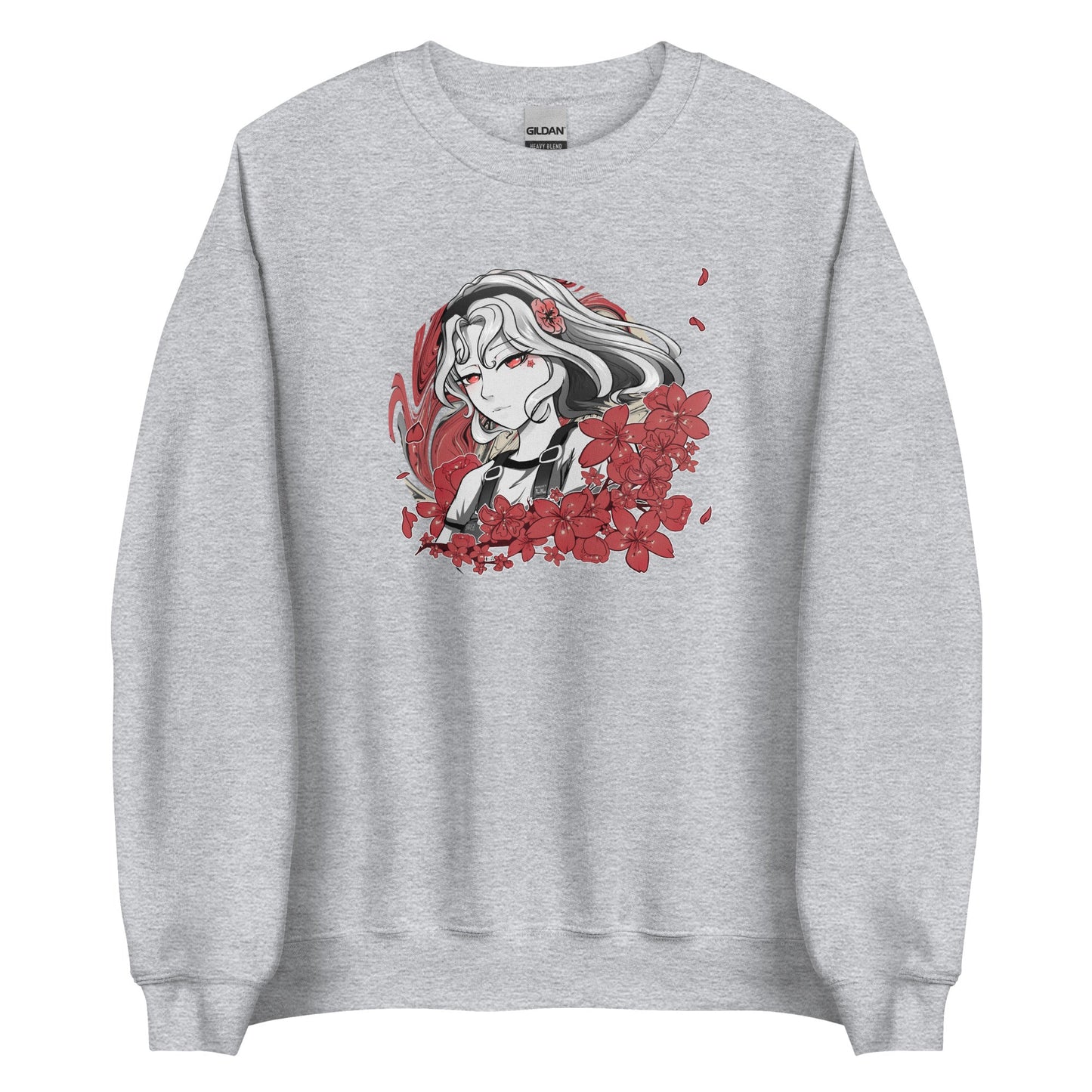 Spring Fling - Sweatshirt - Project NuMa - Sweatshirt