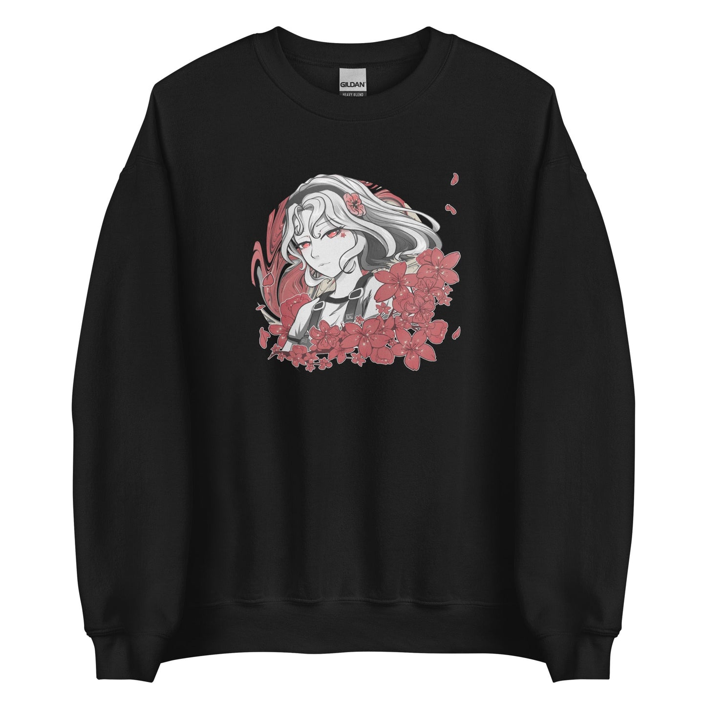Spring Fling - Sweatshirt - Project NuMa - Sweatshirt