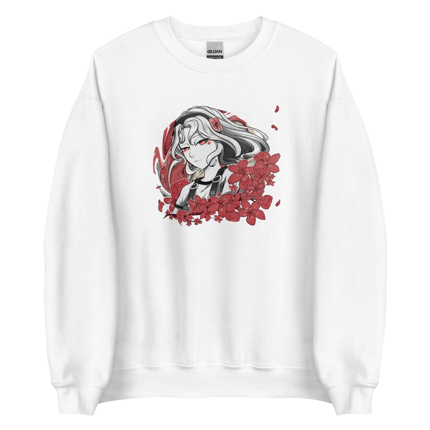Spring Fling - Sweatshirt - Project NuMa - Sweatshirt