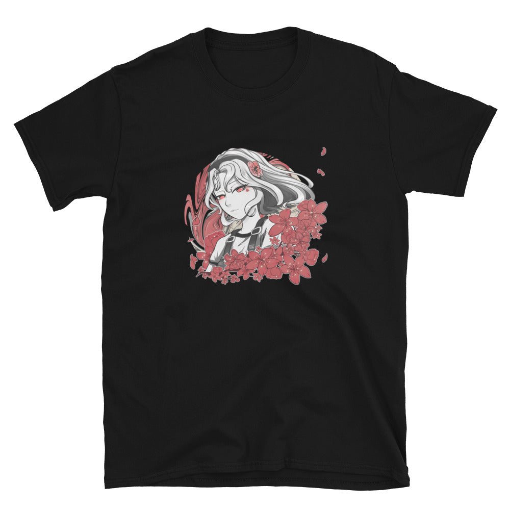 Spring Fling - T-Shirt - Project NuMa - T-Shirt