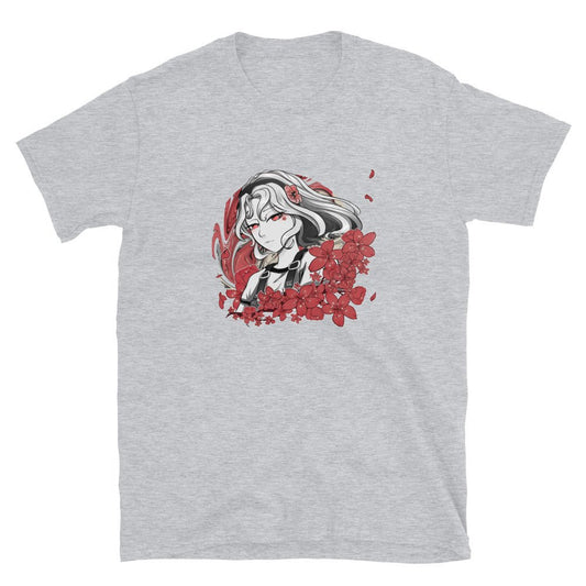 Spring Fling - T-Shirt - Project NuMa - T-Shirt