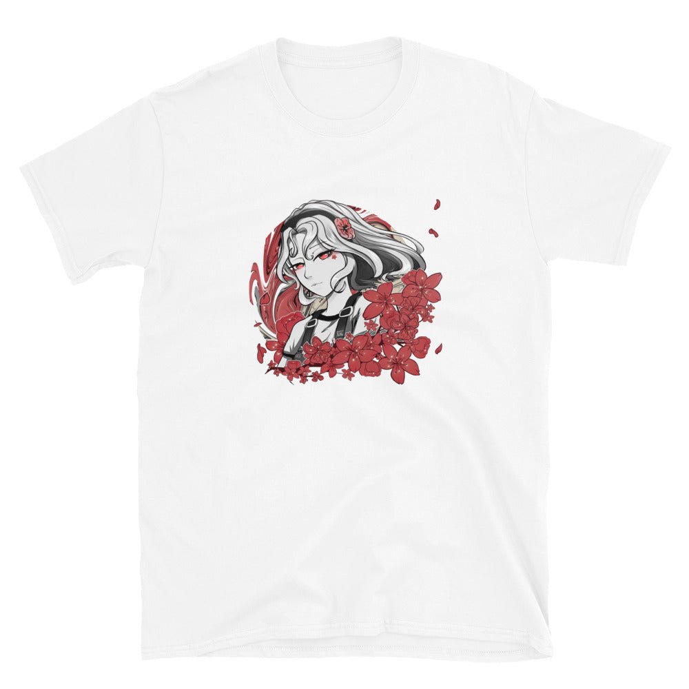 Spring Fling - T-Shirt - Project NuMa - T-Shirt