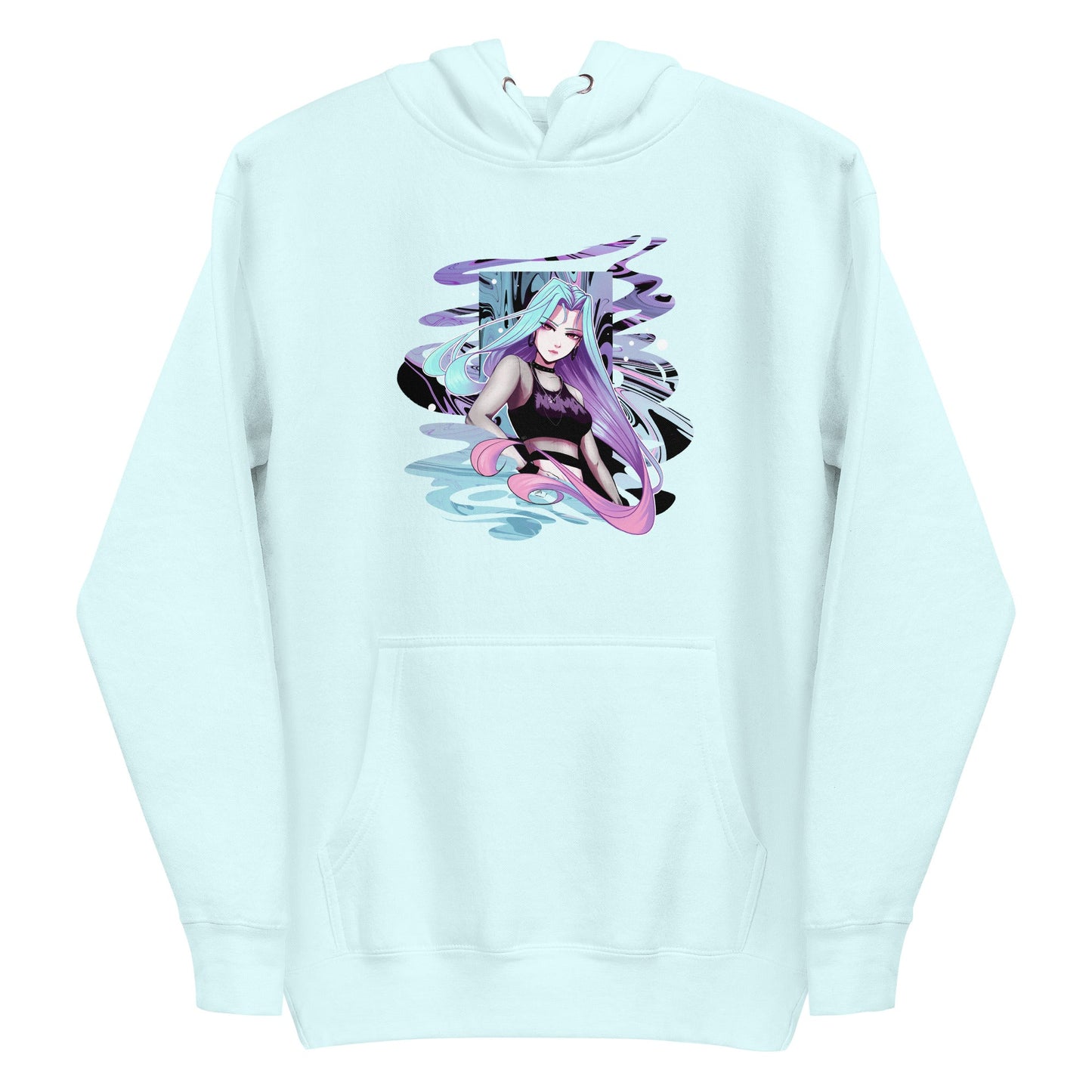 Summer Nights - Hoodie - Project NuMa - Hoodie