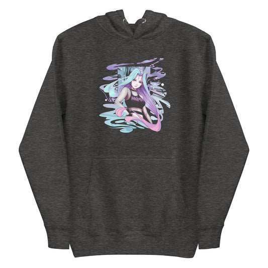 Summer Nights - Hoodie - Project NuMa - Hoodie