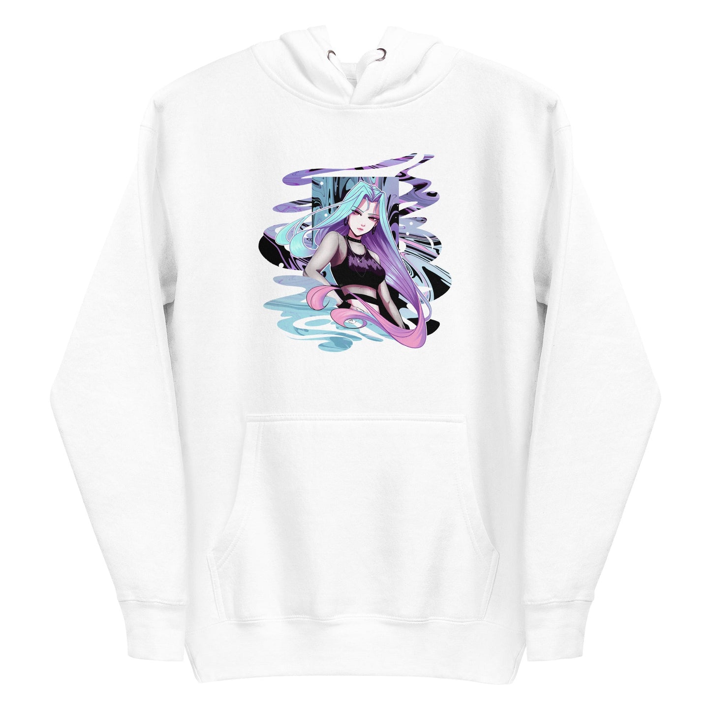 Summer Nights - Hoodie - Project NuMa - Hoodie