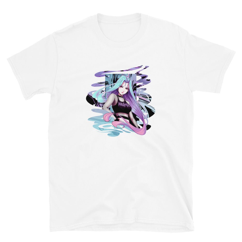 Summer Nights - T-Shirt - Project NuMa - T-Shirt