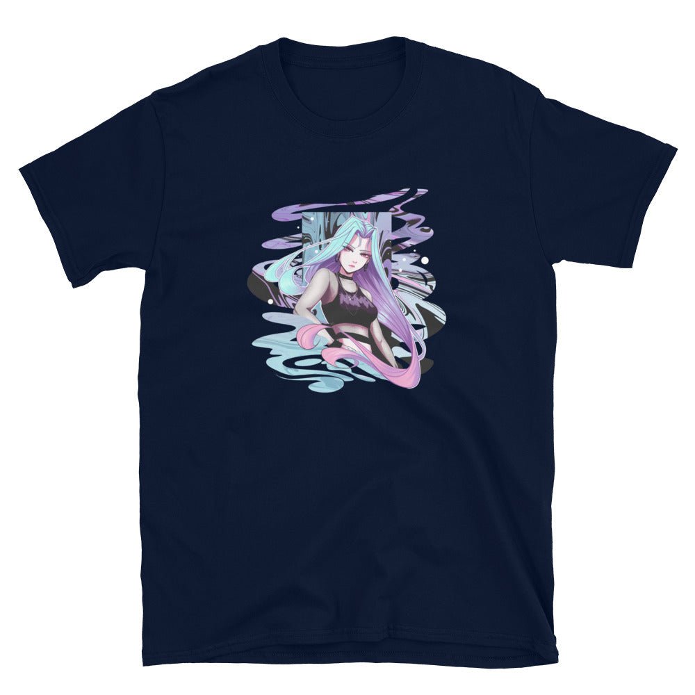 Summer Nights - T-Shirt - Project NuMa - T-Shirt