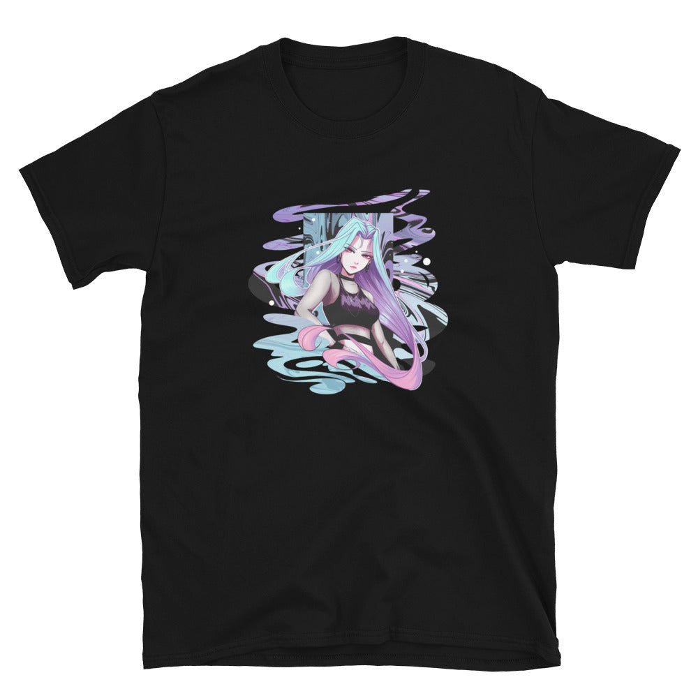 Summer Nights - T-Shirt - Project NuMa - T-Shirt