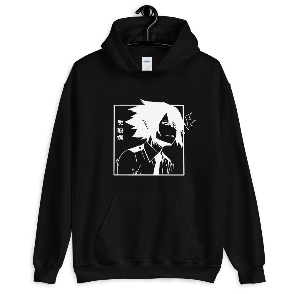 Suneater Hoodie - Project NuMa - Hoodie