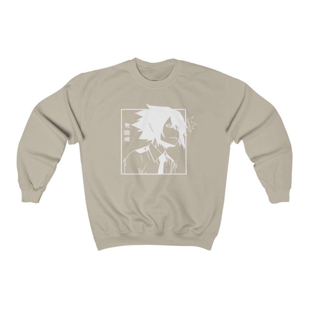 Suneater Sweatshirt - Project NuMa - Sweatshirt