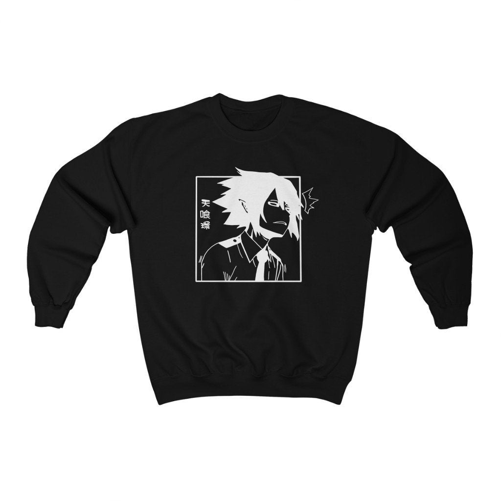 Suneater Sweatshirt - Project NuMa - Sweatshirt