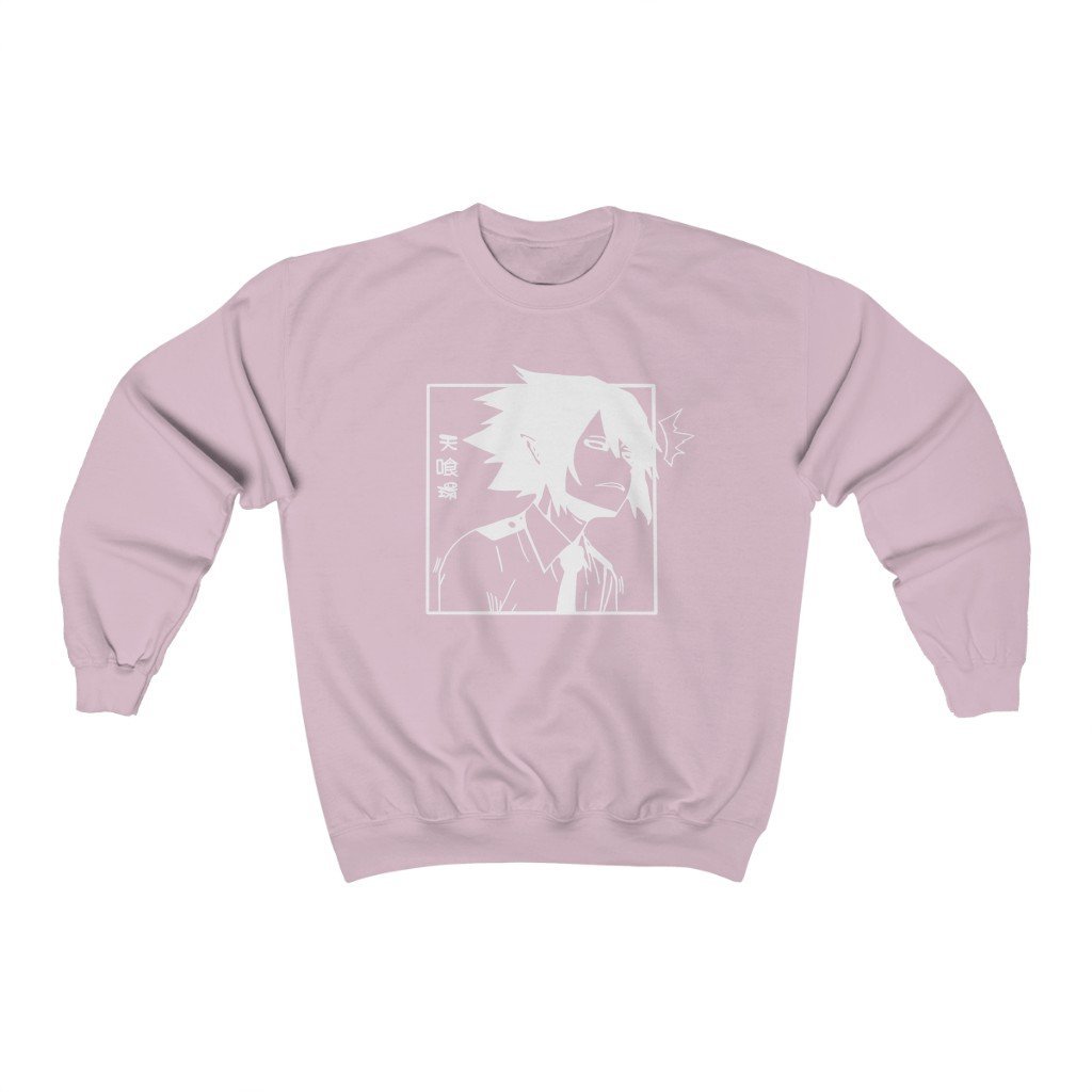 Suneater Sweatshirt - Project NuMa - Sweatshirt