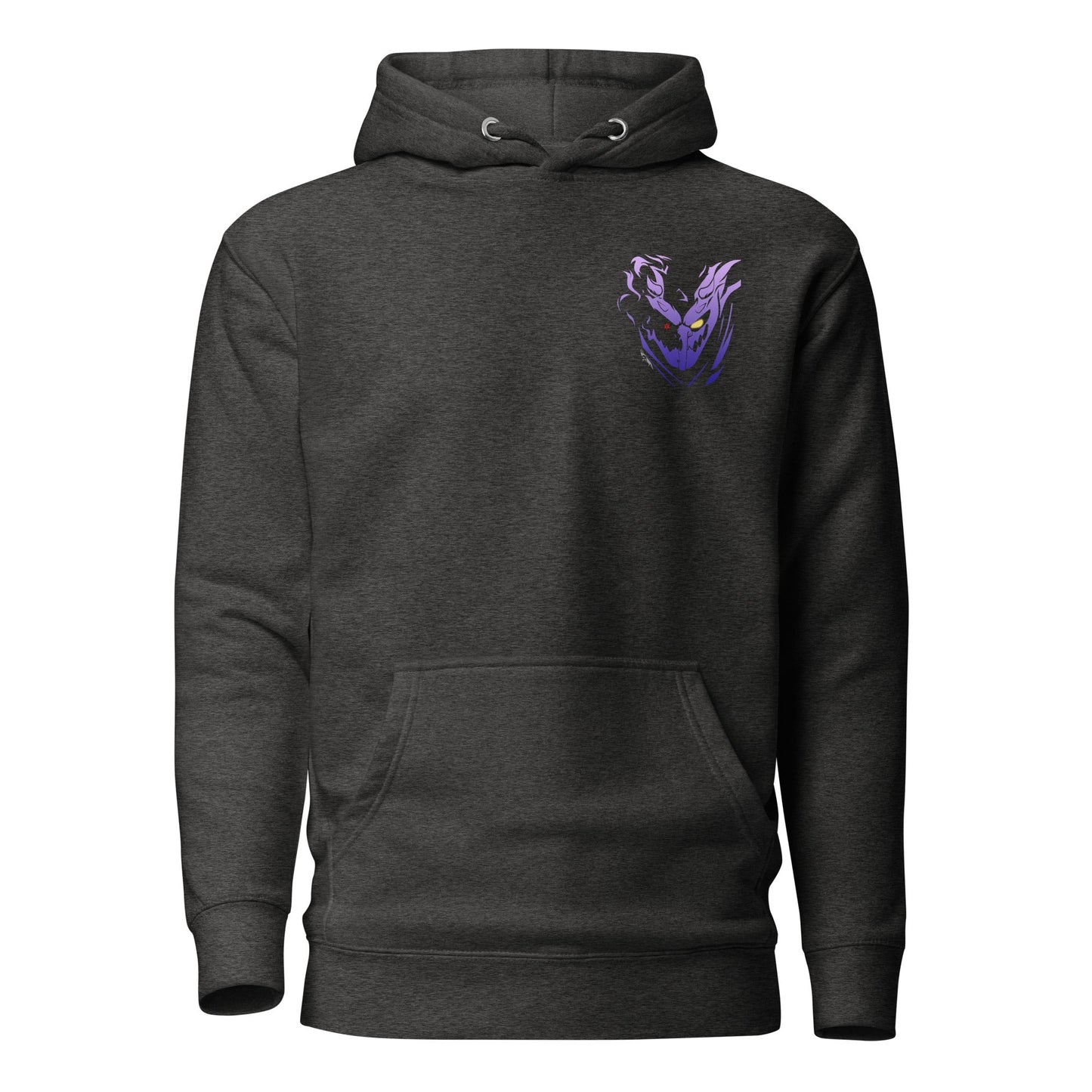 Susanoo - Hoodie - Project NuMa - Hoodie
