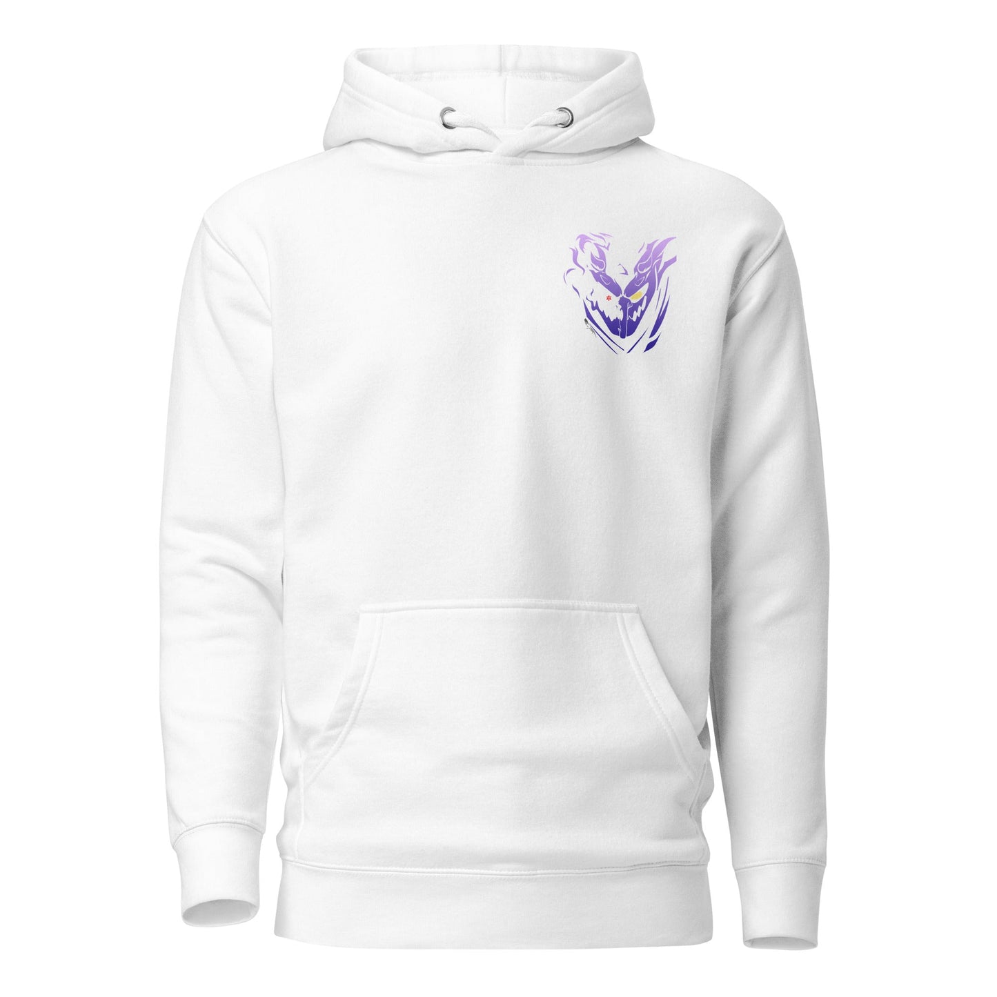 Susanoo - Hoodie - Project NuMa - Hoodie