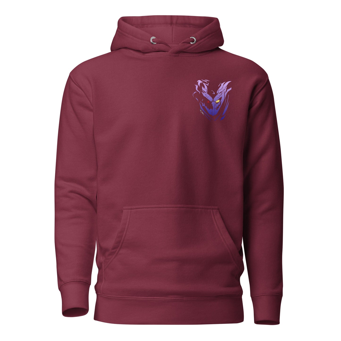 Susanoo - Hoodie - Project NuMa - Hoodie