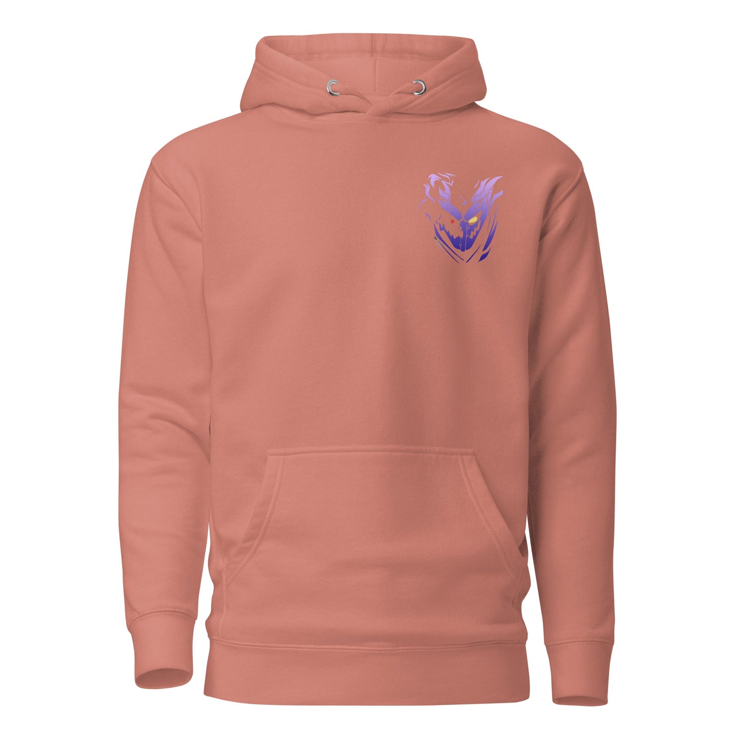 Susanoo - Hoodie - Project NuMa - Hoodie