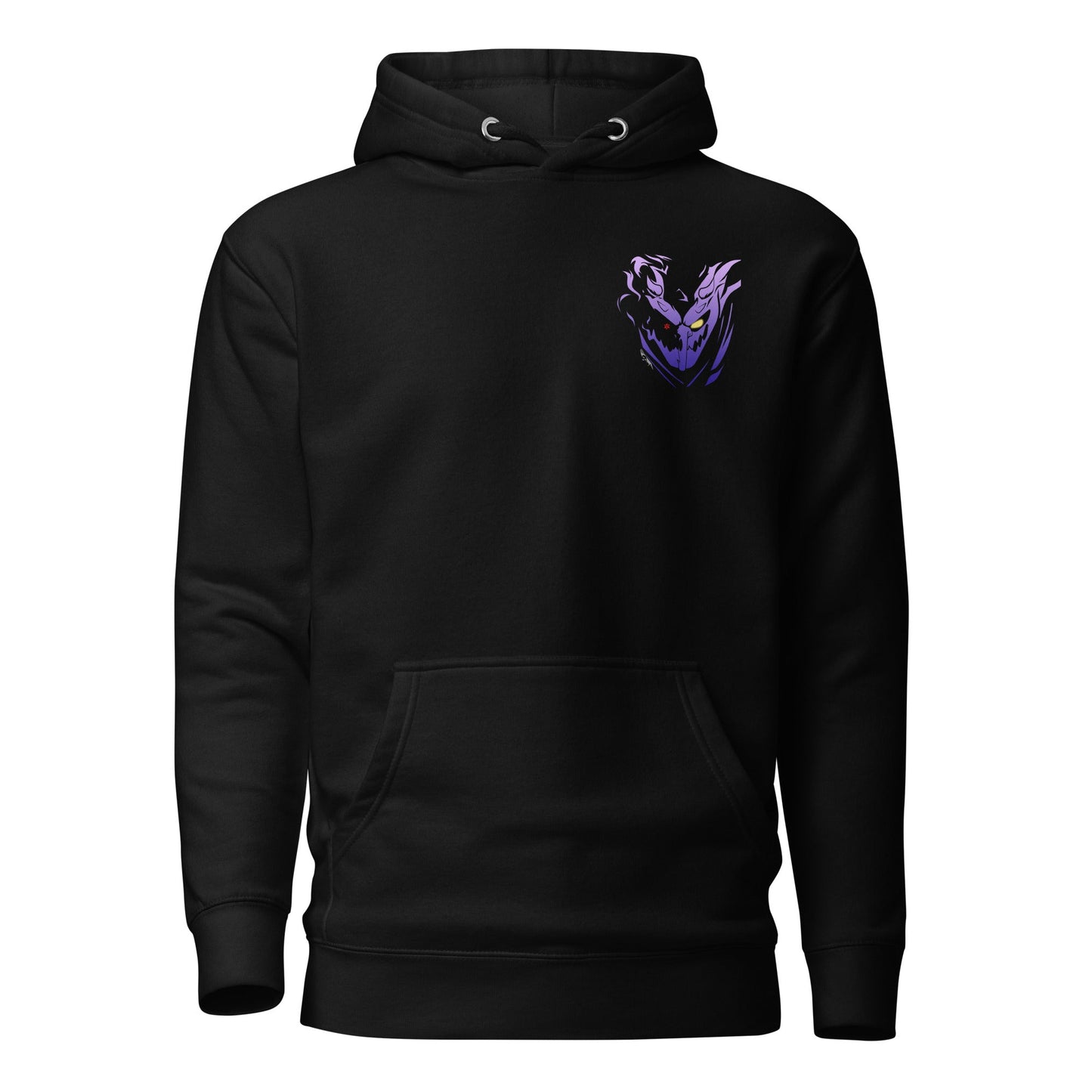 Susanoo - Hoodie - Project NuMa - Hoodie