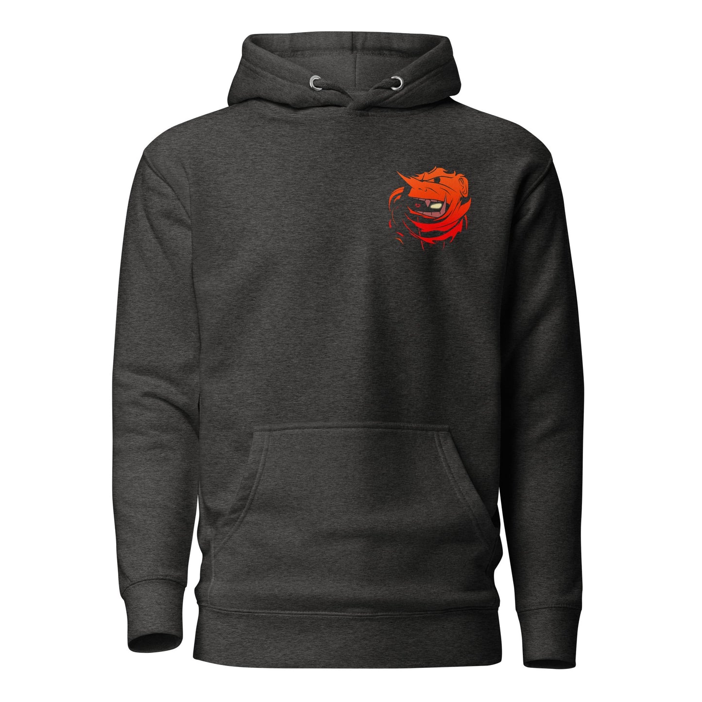 Susanoo (I) - Hoodie - Project NuMa - Hoodie