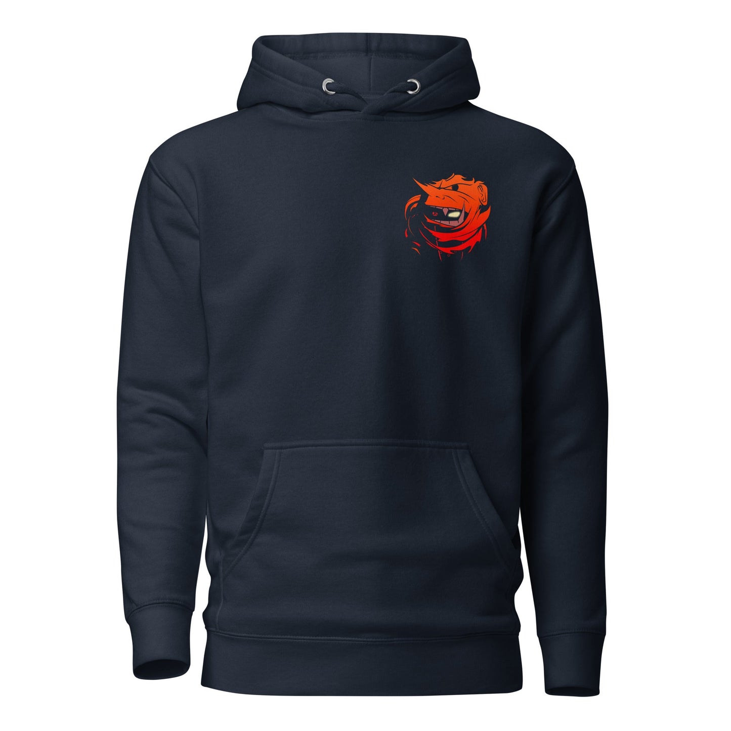 Susanoo (I) - Hoodie - Project NuMa - Hoodie