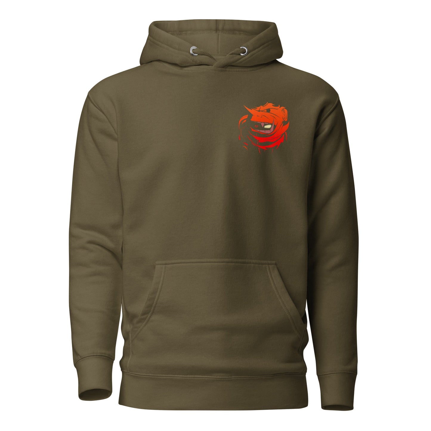 Susanoo (I) - Hoodie - Project NuMa - Hoodie