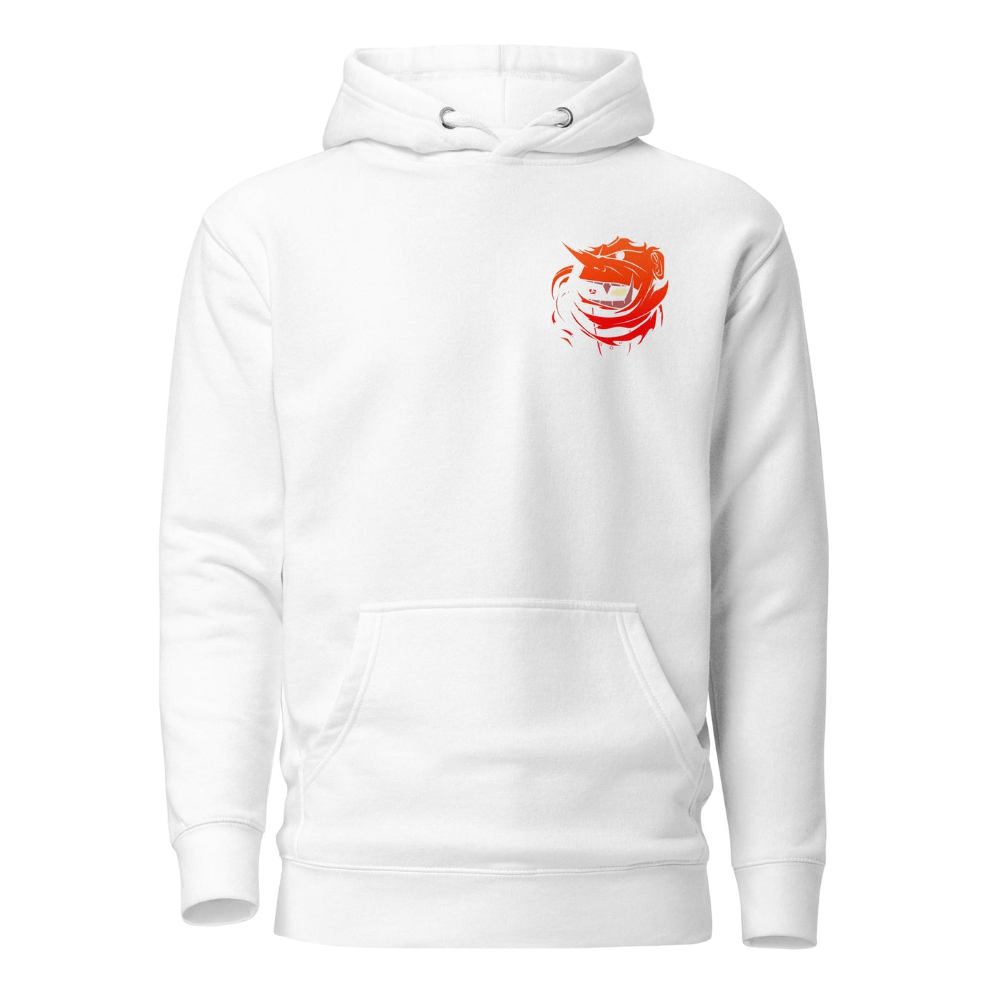 Susanoo (I) - Hoodie - Project NuMa - Hoodie