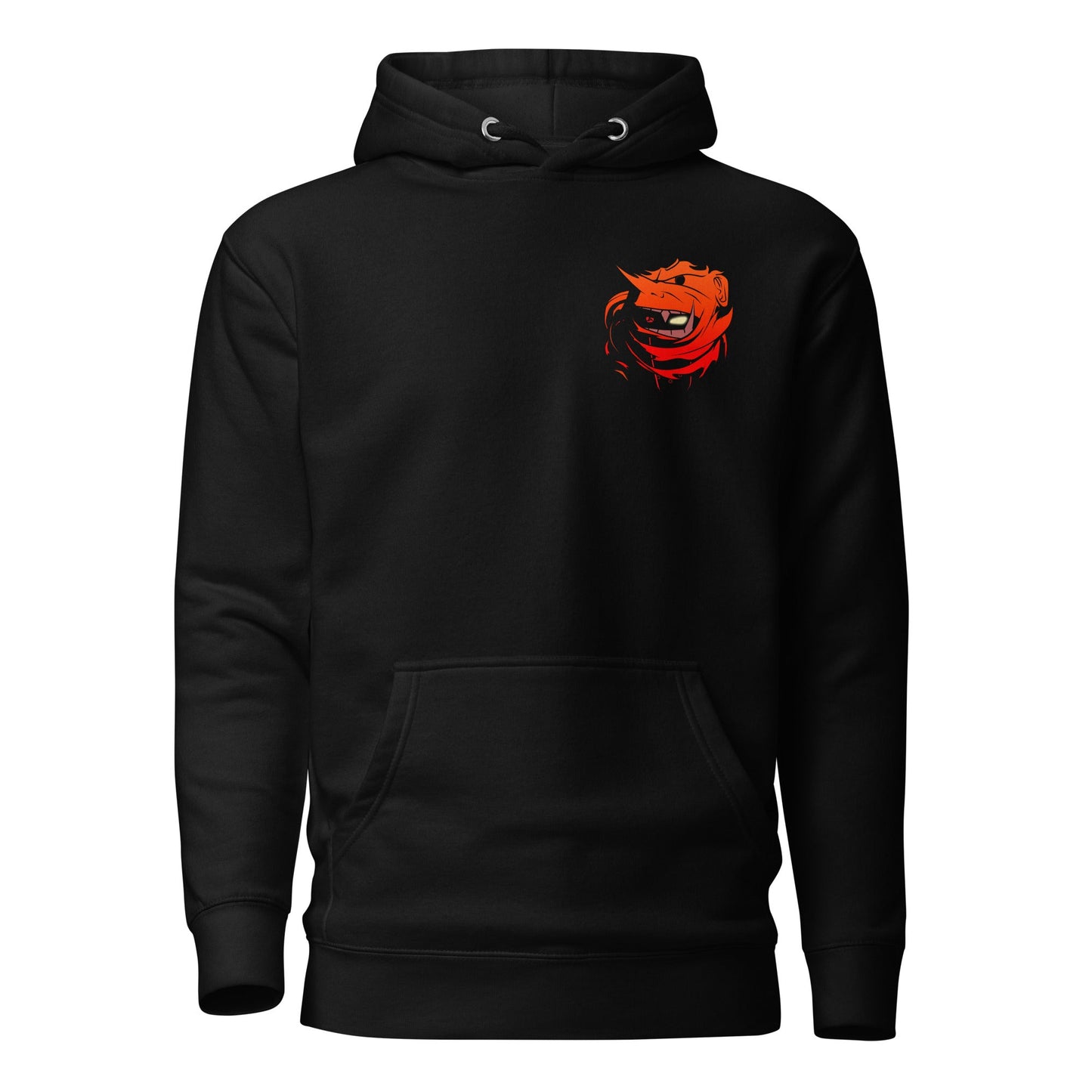 Susanoo (I) - Hoodie - Project NuMa - Hoodie