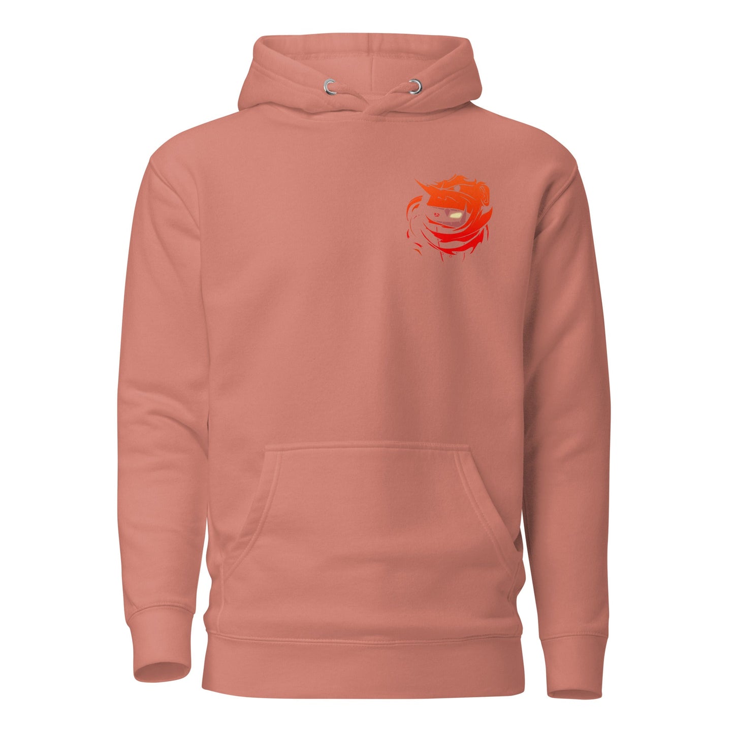 Susanoo (I) - Hoodie - Project NuMa - Hoodie