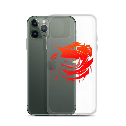 Susanoo (I) - iPhone Case - Project NuMa -