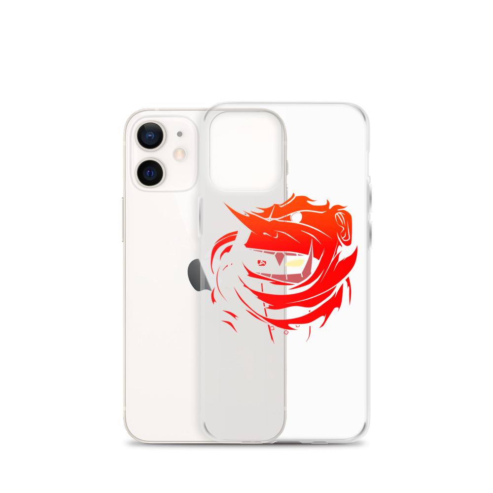 Susanoo (I) - iPhone Case - Project NuMa -