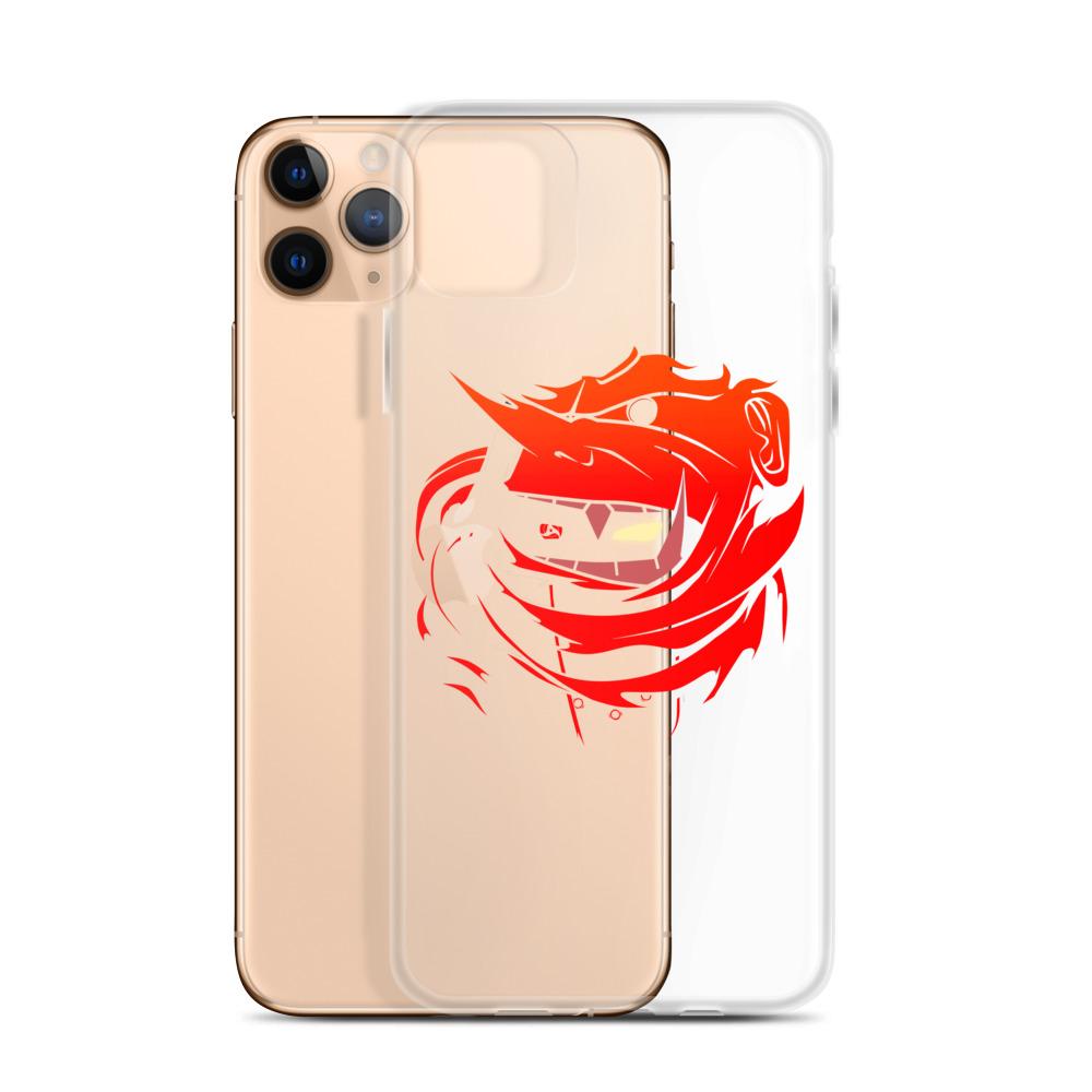 Susanoo (I) - iPhone Case - Project NuMa -