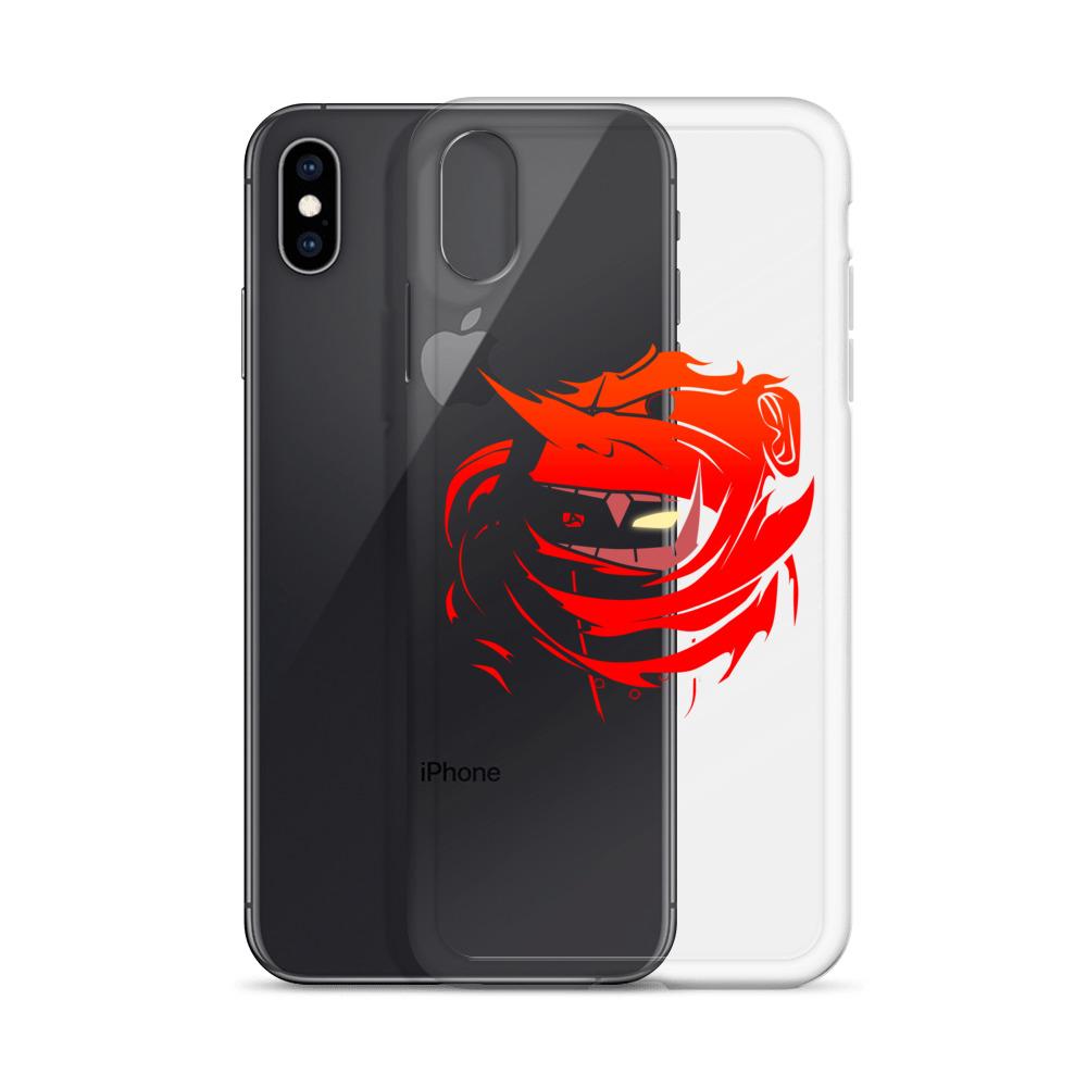 Susanoo (I) - iPhone Case - Project NuMa -
