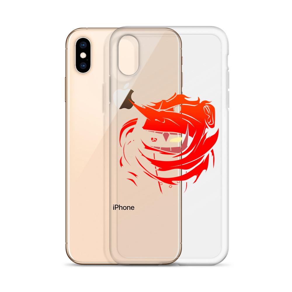 Susanoo (I) - iPhone Case - Project NuMa -