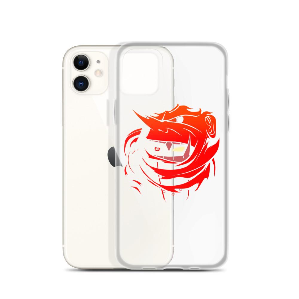 Susanoo (I) - iPhone Case - Project NuMa -