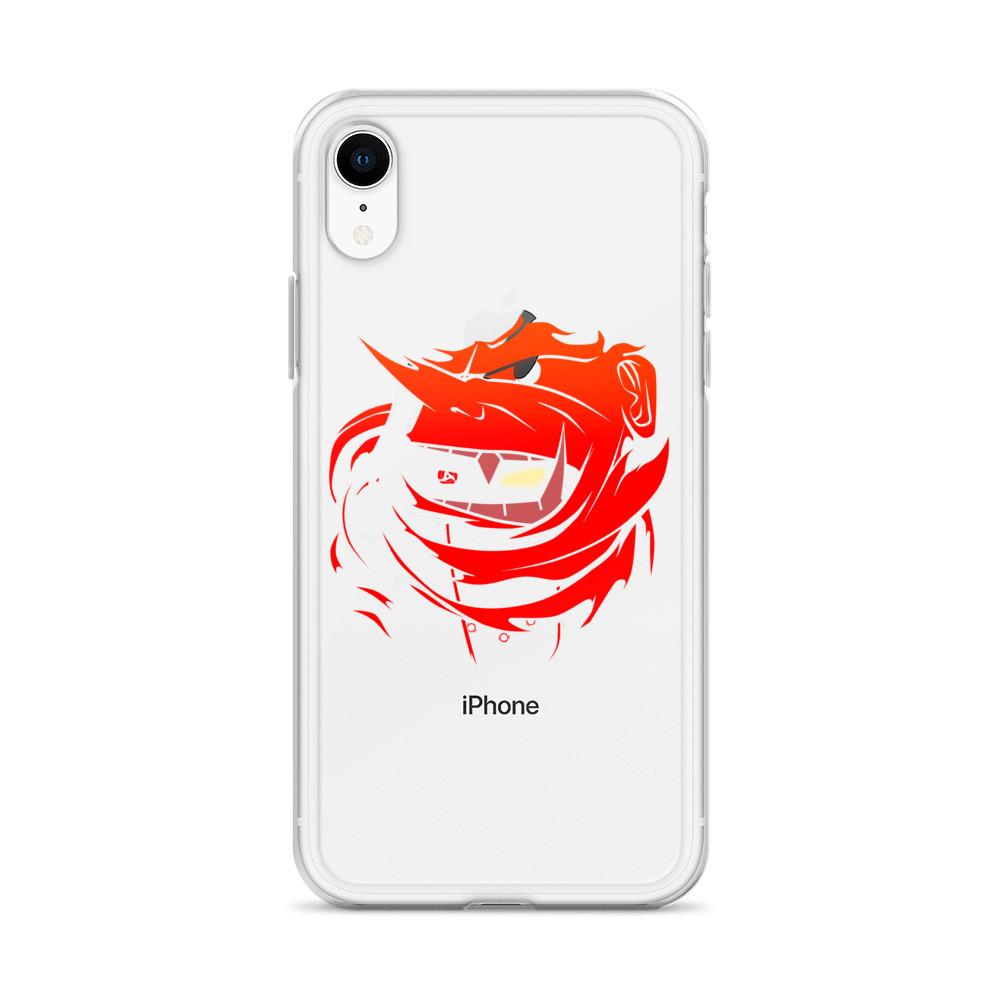 Susanoo (I) - iPhone Case - Project NuMa -