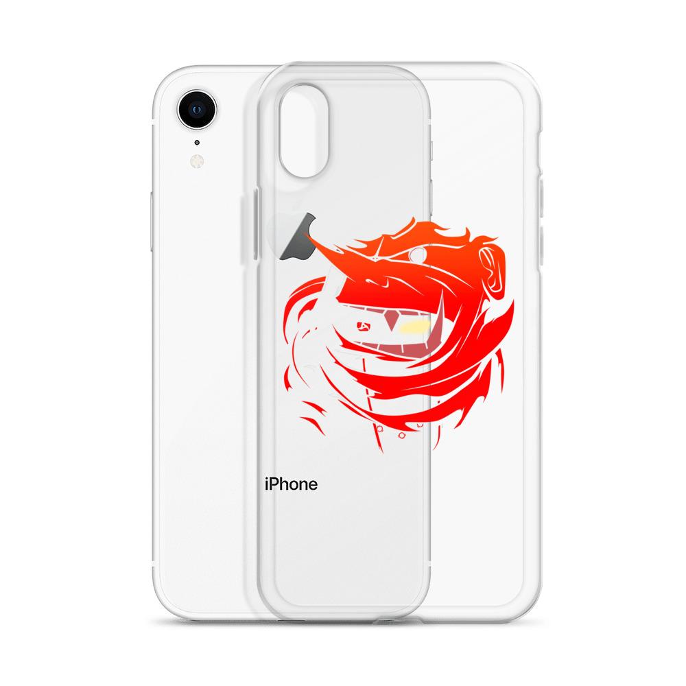 Susanoo (I) - iPhone Case - Project NuMa - Phone Case