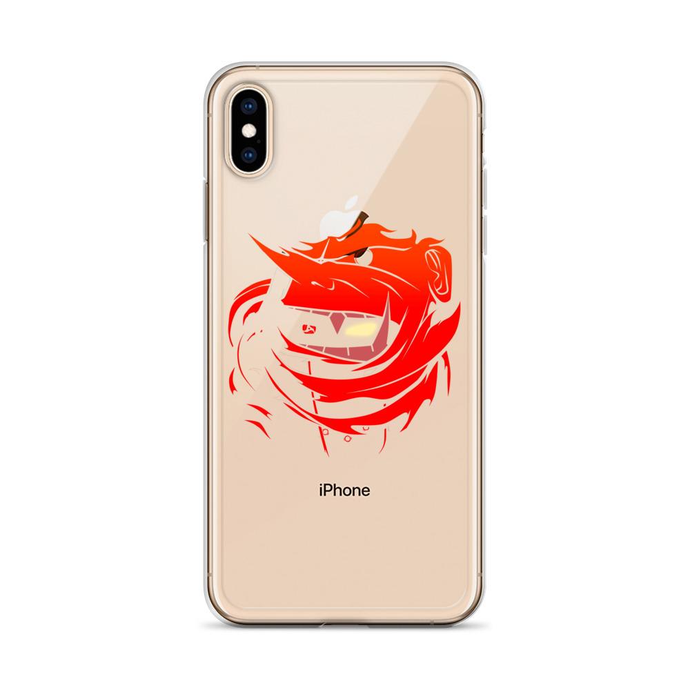 Susanoo (I) - iPhone Case - Project NuMa - Phone Case