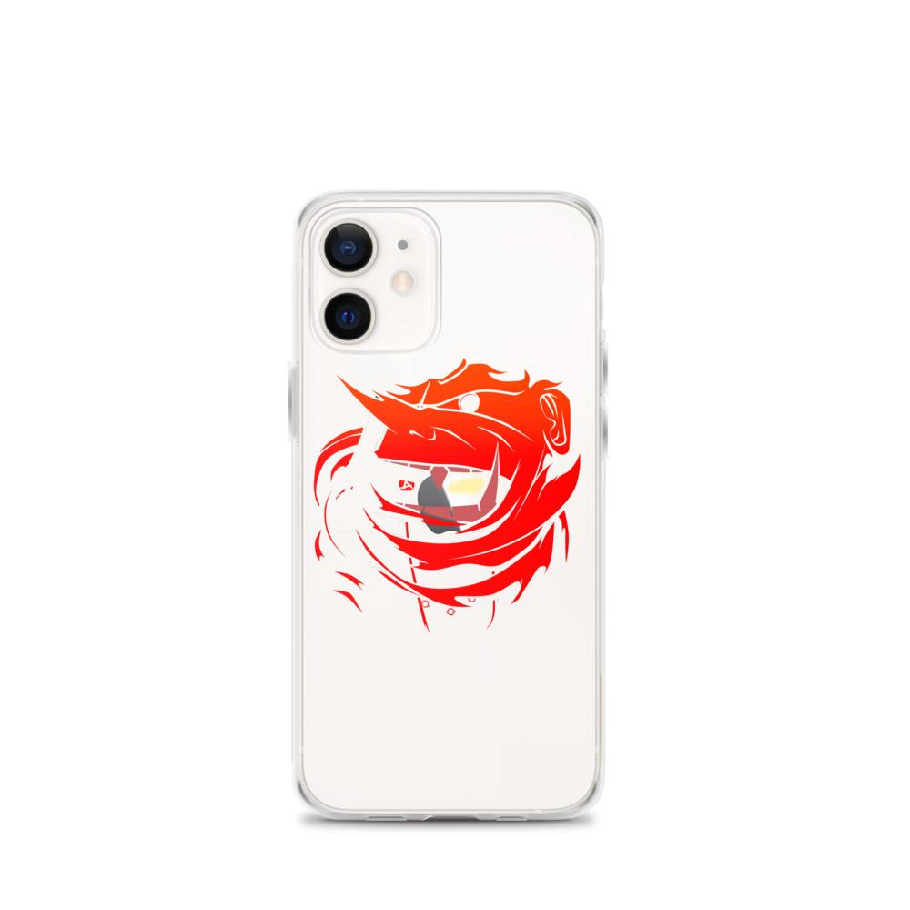 Susanoo (I) - iPhone Case - Project NuMa - Phone Case