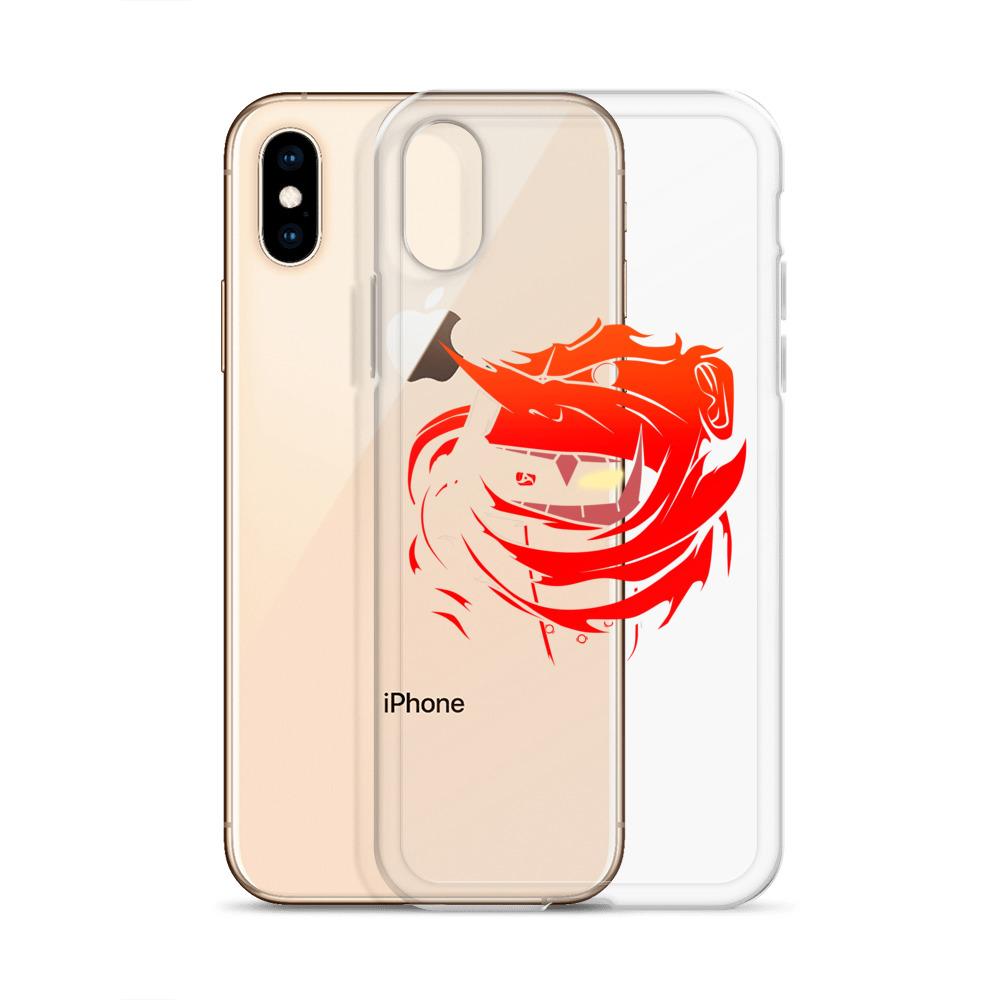 Susanoo (I) - iPhone Case - Project NuMa - Phone Case