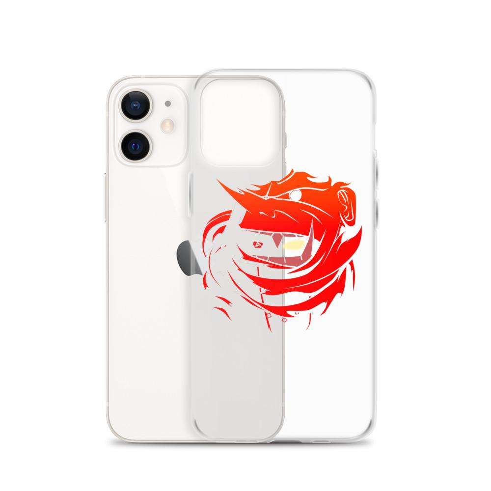 Susanoo (I) - iPhone Case - Project NuMa - Phone Case