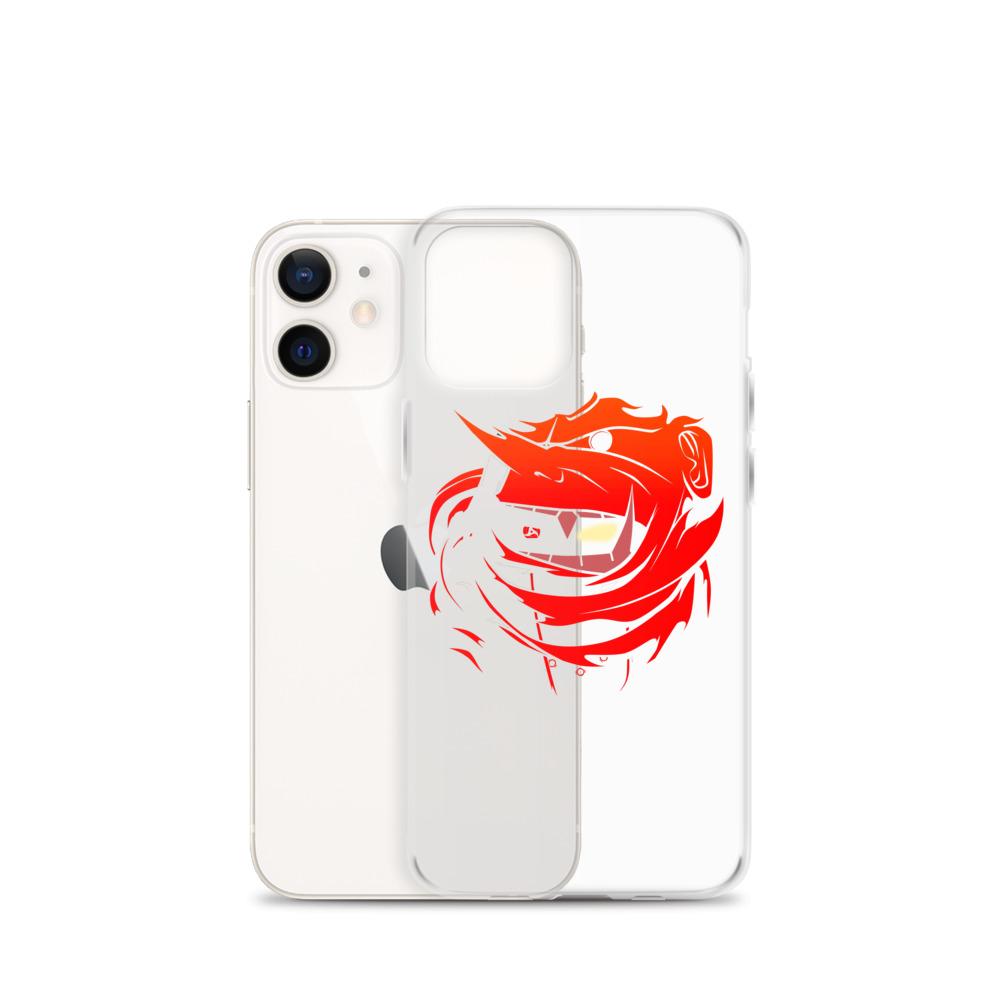 Susanoo (I) - iPhone Case - Project NuMa - Phone Case