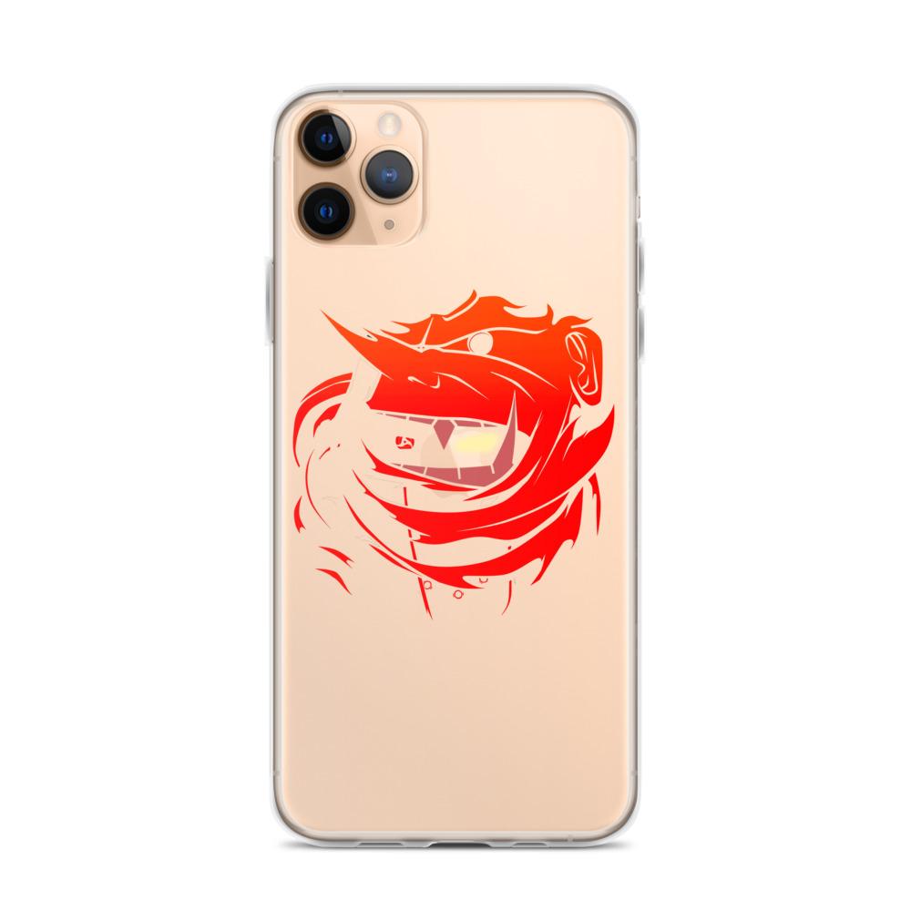 Susanoo (I) - iPhone Case - Project NuMa - Phone Case