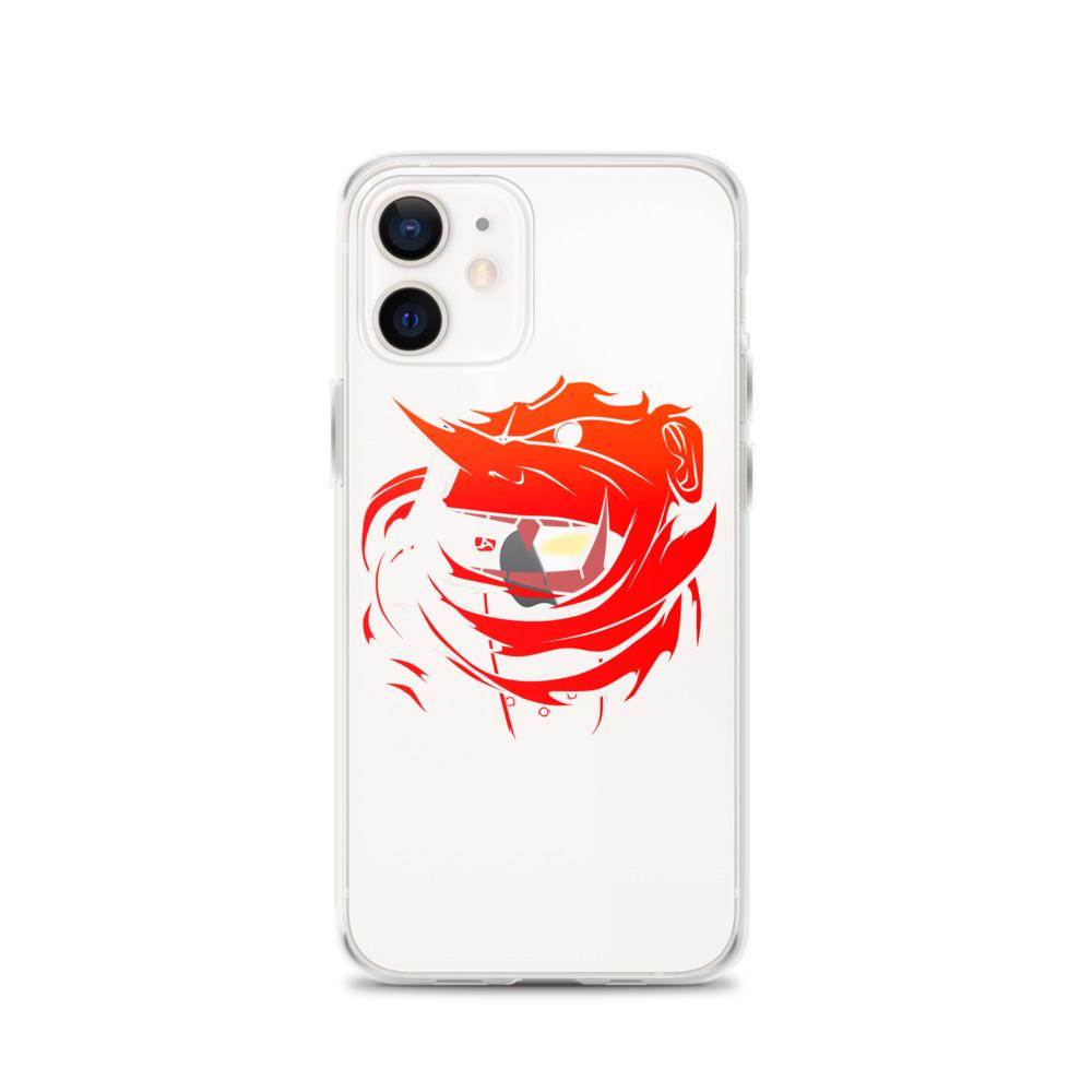 Susanoo (I) - iPhone Case - Project NuMa - Phone Case