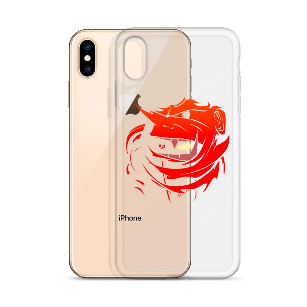 Susanoo (I) - iPhone Case - Project NuMa - Phone Case