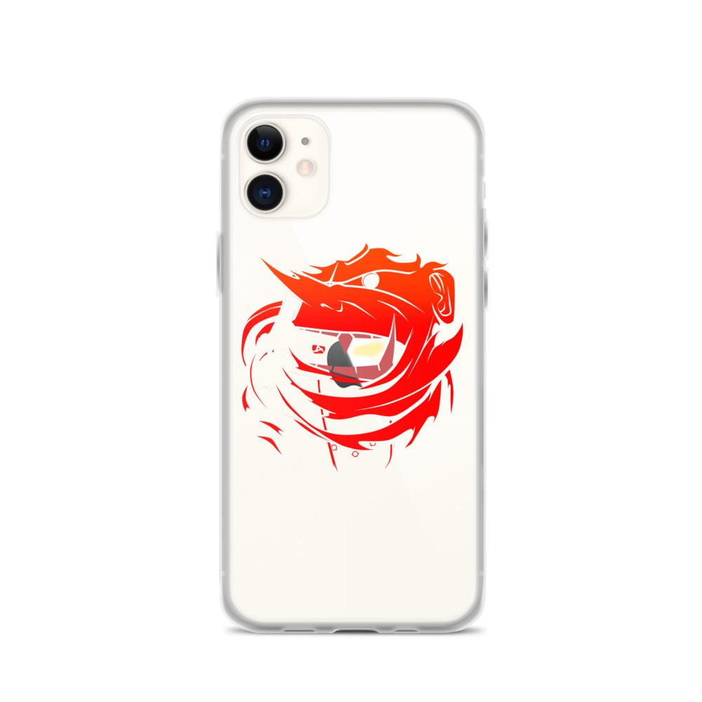 Susanoo (I) - iPhone Case - Project NuMa - Phone Case