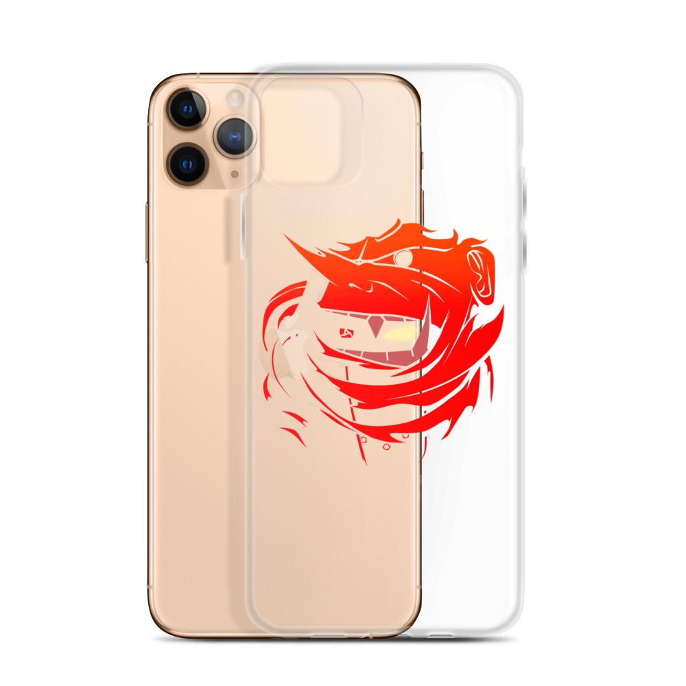 Susanoo (I) - iPhone Case - Project NuMa - Phone Case