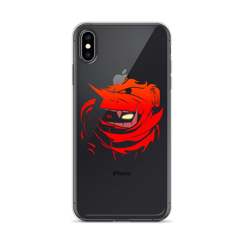 Susanoo (I) - iPhone Case - Project NuMa - Phone Case