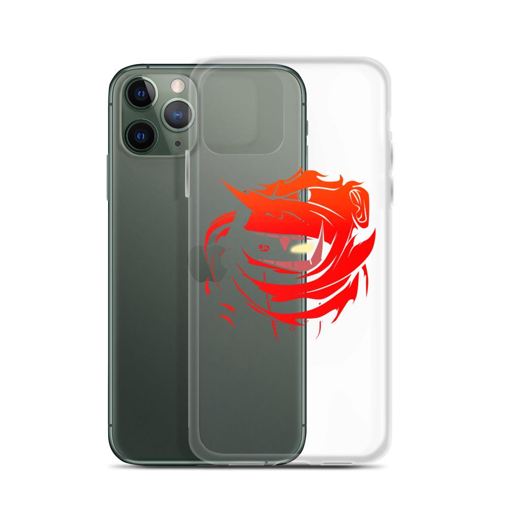 Susanoo (I) - iPhone Case - Project NuMa - Phone Case